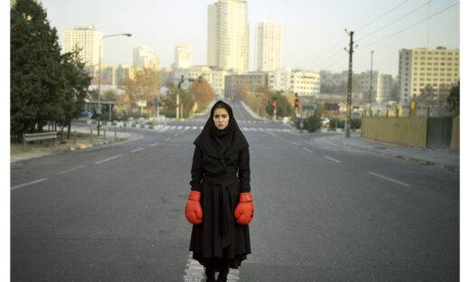 Women Power: La forza della donna nelle immagini di Magnum