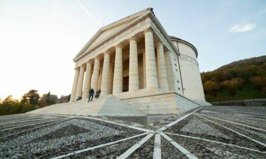 Il “Canova mai visto”: un racconto inedito, al museo degli Eremitani