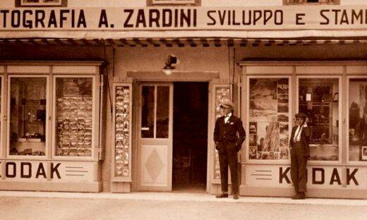 L'archivio Zardini: un secolo di storia e immagini al Micurá de Rü