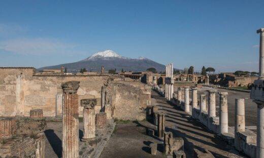 Pompei e Oplontis, arriva un finanziamento da 23 milioni