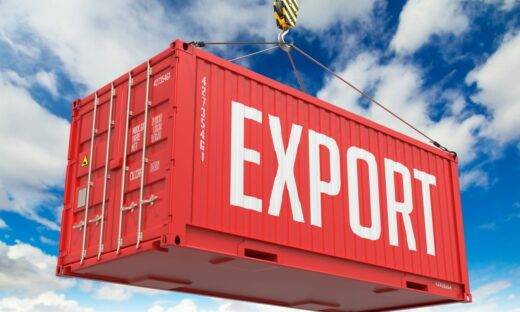 Veneto, eccellenza nell’export