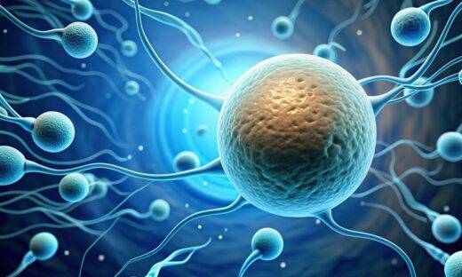 Fino a 2,7 anni in più di vita per chi ha più spermatozoi